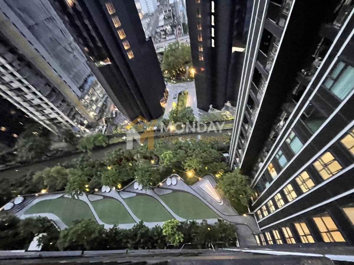picture ðĨ Available Now! Life Asoke - Rama 9 Condo. Book Before It's Gone! ðĨ MD-25070441 - 6/7