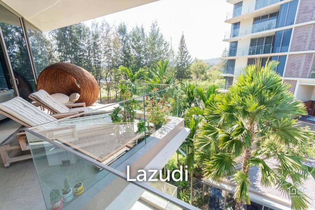 picture THE PINE : 3 Bed Condo near the beach and golf course - 50/50
