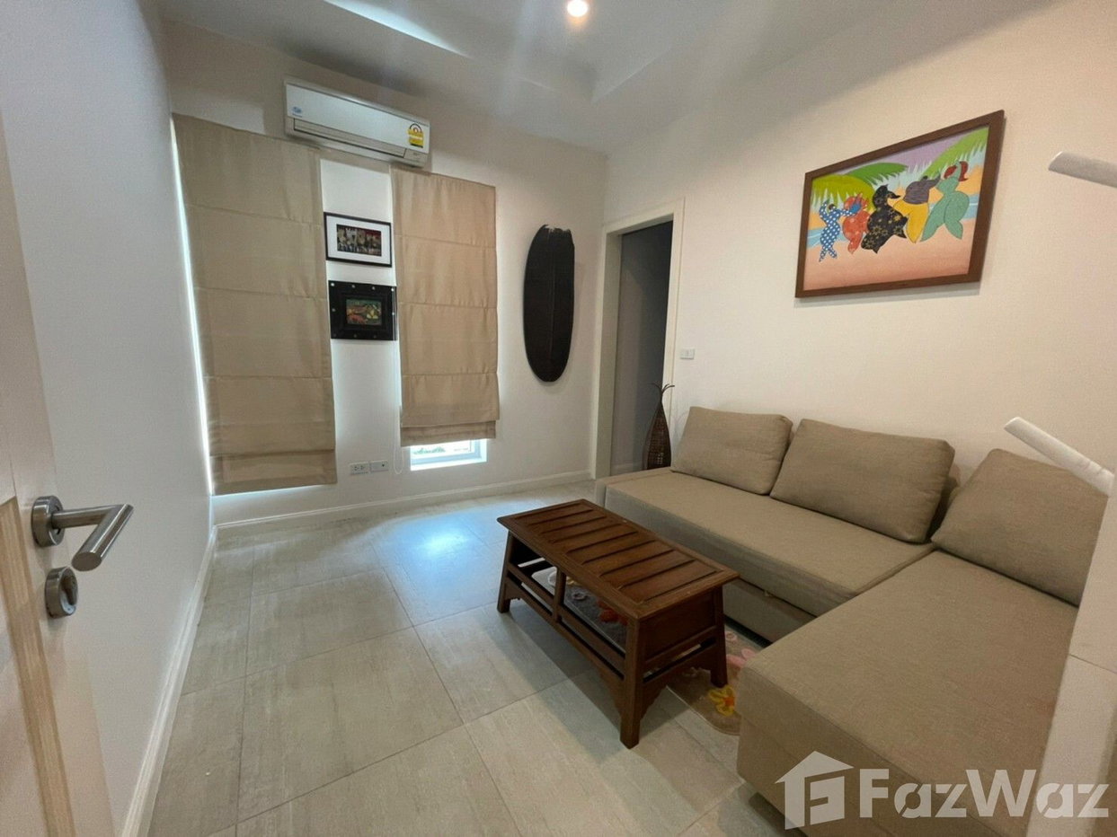รูป บ้านเดี่ยวให้เช่า 3 ห้องนอน ในโครงการ Hillside Hamlet 4 1075884 - รูปที่ 8/18