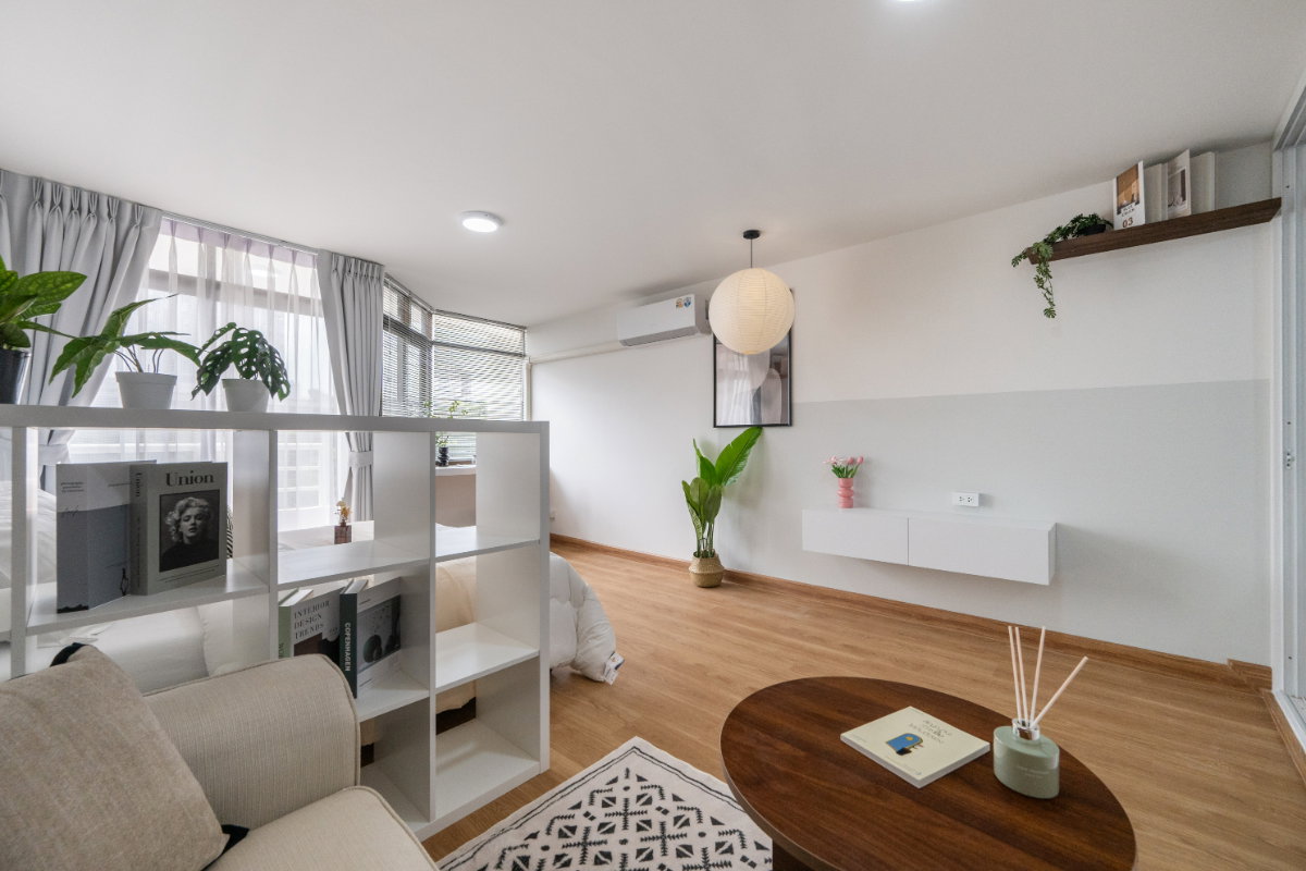 picture Best Value! Tararin Chaophaya Near MRT – Only 1.15 MB - 18/43