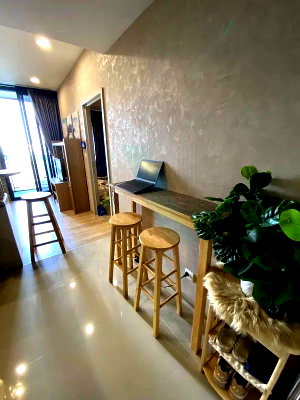Condos for rent : 📌 For Rent Condo OKA HAUS SUKHUMVIT 36 Building 1, Floor 12,1 bed room, Room size 35.00 sqm