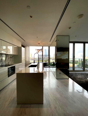Condos for rent : 🔥🔥🔥 For Rent Condo , Four Seasons Private Residences , Yannawa , Sa Thon , Bangkok , CX-157556 ✅ Live chat with us ADD LINE @connexproperty ✅ 🔥🔥🔥