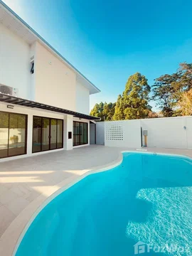 3 Bedroom Villa for sale at Baan Promphun Exclusive Thalang 5357533