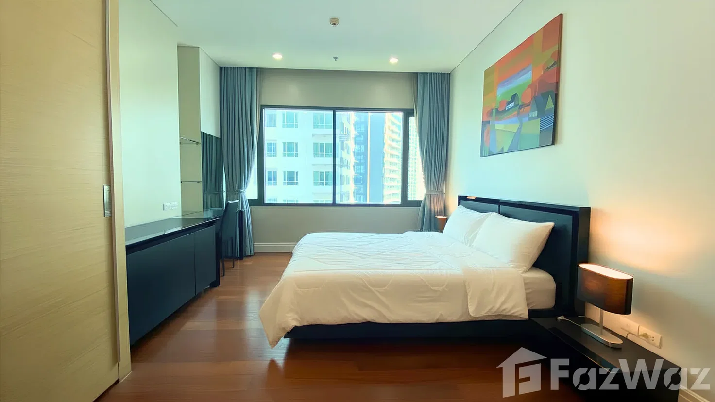 รูป คอนโดให้เช่า 1 ห้องนอน ในโครงการ ไบร์ท สุขุมวิท 24 6414353 - รูปที่ 1/5