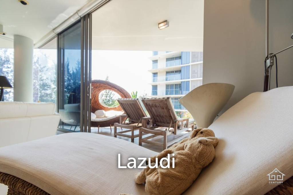 picture THE PINE : 3 Bed Condo near the beach and golf course - 13/50