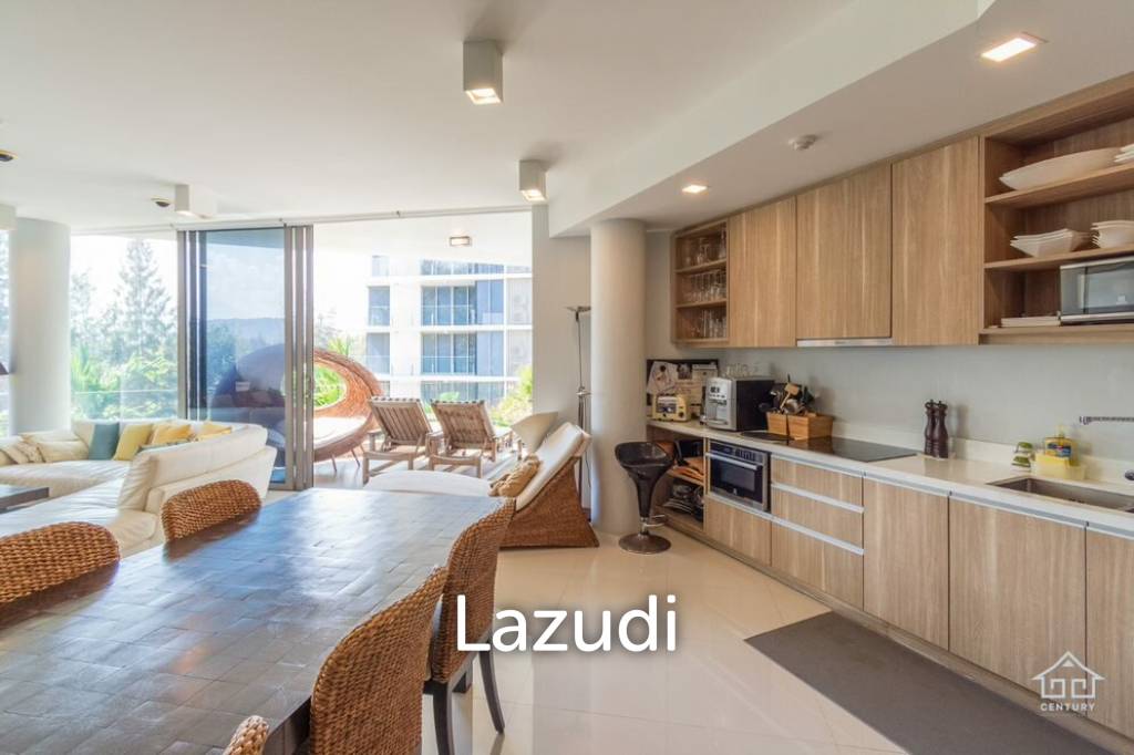 picture THE PINE : 3 Bed Condo near the beach and golf course - 18/50