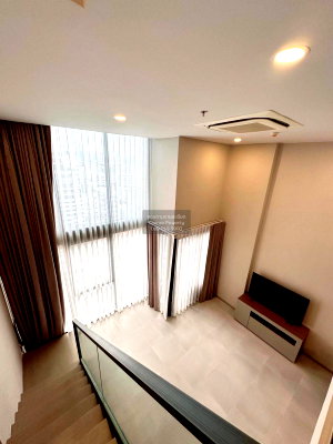 Condos for rent : For Rent Condo , Cooper Siam , Duplex , BTS-National Stadium , Rong Mueang , Pathum Wan , Bangkok , CX-121649 ✅ Live chat with us ADD LINE @connexproperty ✅