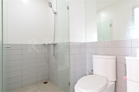 Ideo Mobi Rama 9 near MRT Rama 9 Station Easy Travel, Fully Utilized Space