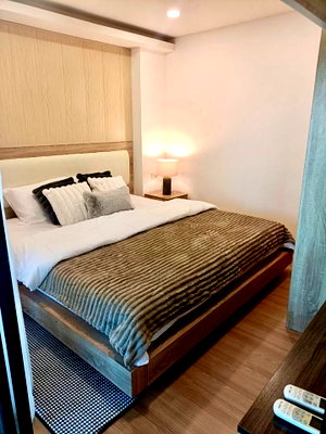 Condos for sale : Airport Home Condominium for sale near CMU Airport Maehia Tel. 082-389-9314 Boo 