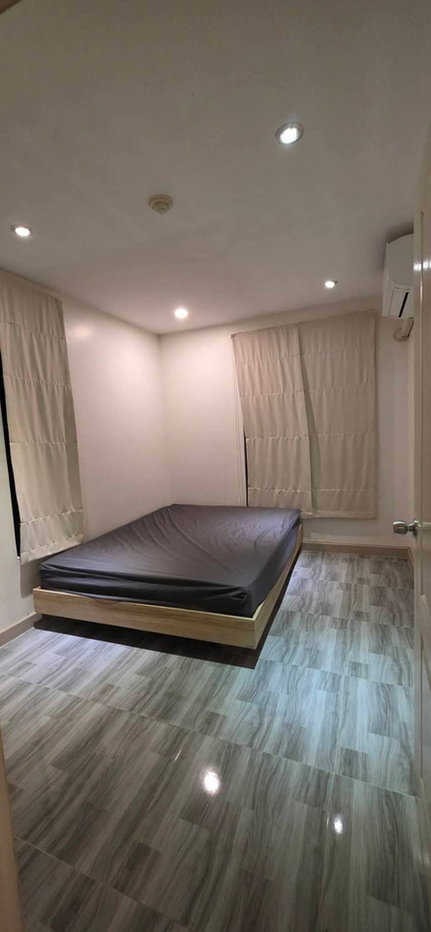 รูป ให้เช่า iCondo สุขุมวิท 105 (ลาซาล) 🏡 2 ห้องนอน พร้อมอยู่ ‼️ #ตอบแชทไว🔥🔥 รหัส L110 - รูปที่ 2/7