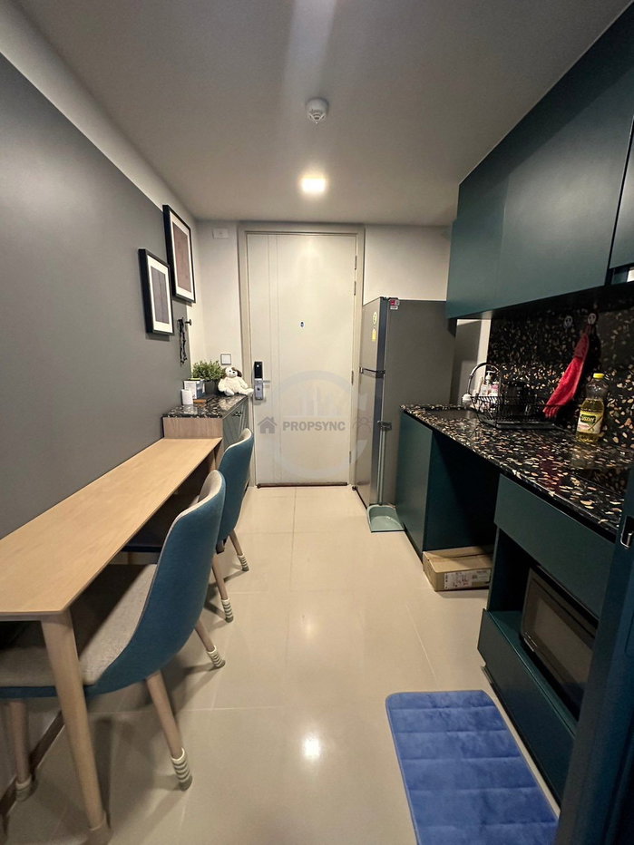 รูป 📍The Base Sukhumvit 50📍🌞🌈PS-22600781🍀☄️Contact LINE ID : @881teotq☄️🍀⚡ให้เช่า⚡ห้องสวย ทำเลดี ทองหล่อ เอกมัย พระโขนง อ่อนนุช บางจาก🚅BTS อ่อนนุช - รูปที่ 5/7