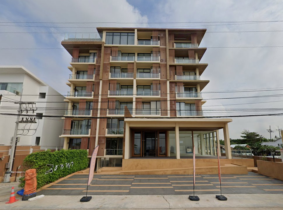 รูป Taraya Rayong - รูปที่ 1/12