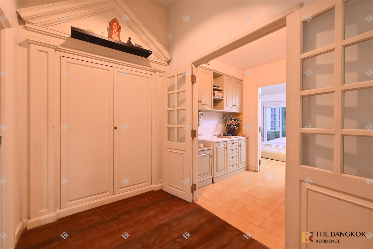 picture Premier Condominium near BTS Phrom Phong - 6/10