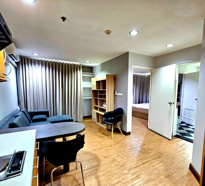 Condos for rent : Baan                     Pathumwan 