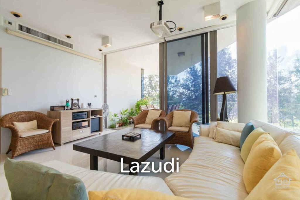picture THE PINE : 3 Bed Condo near the beach and golf course - 6/50