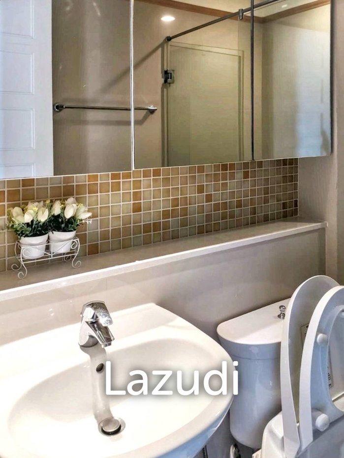 picture 96 Sq.m. 2 Beds 2 Baths Condo For Rent - 8/10