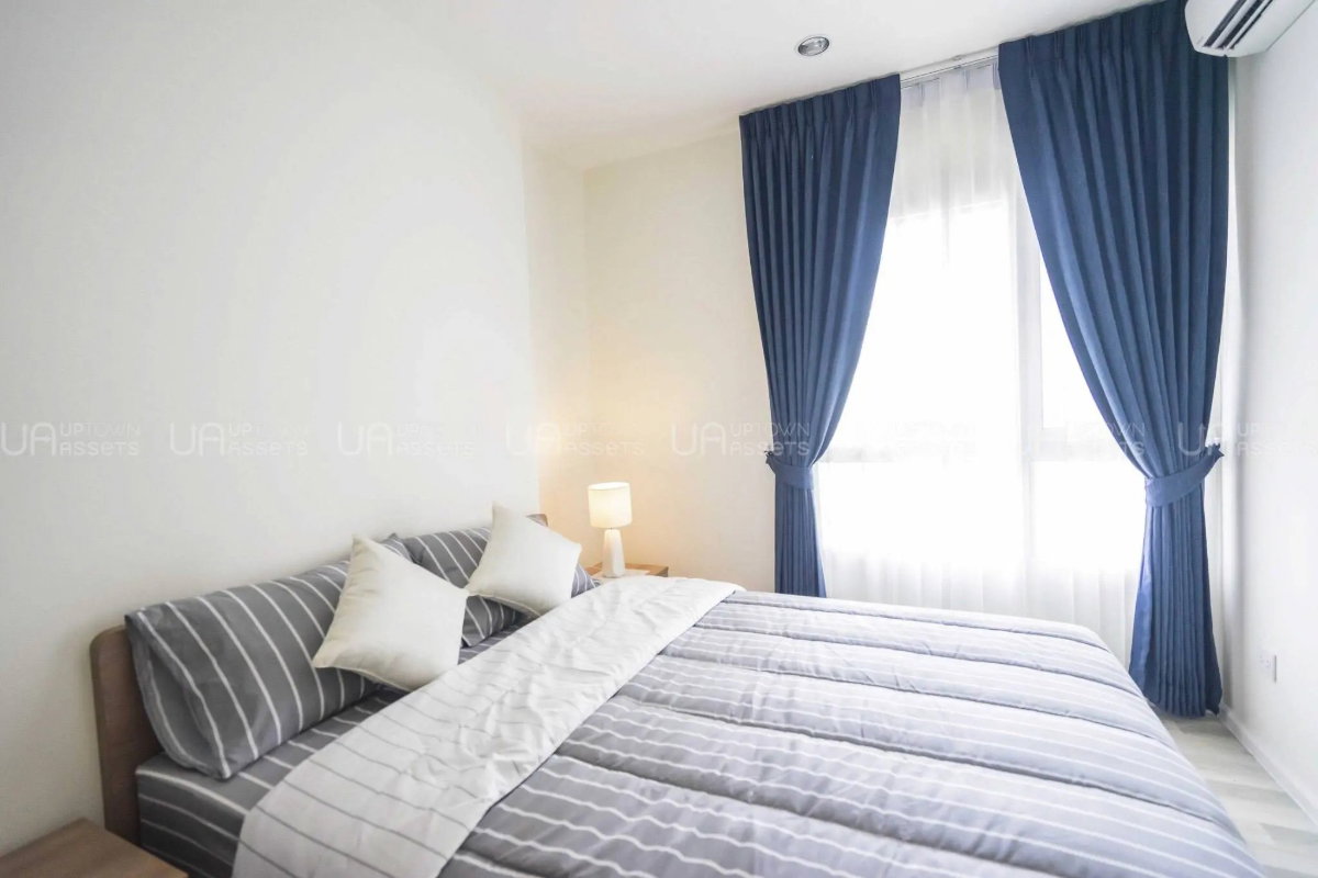 picture For Rent The Key Sathorn Charoenraj Unit 31/561 - 1/18