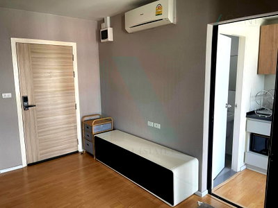 Condos for sale : 🎉 For sell condo D MURA RATCHAYOTHIN Building 1, Floor 6,1 bed room, Room size 31.00 sqm