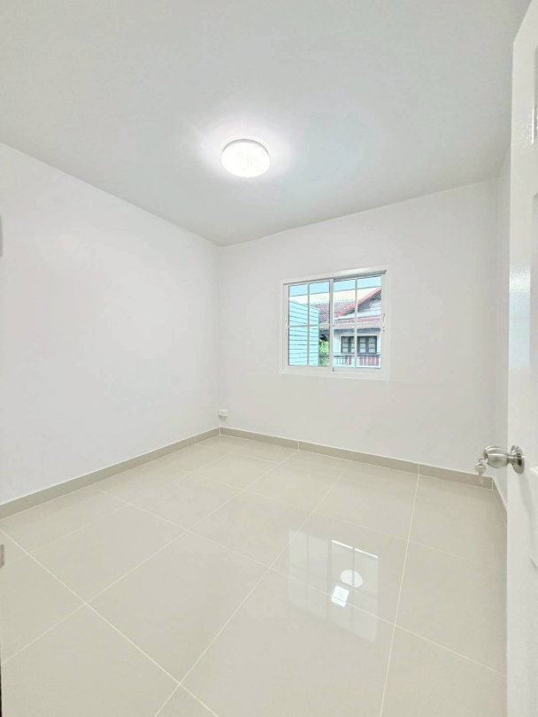 รูป หมู่บ้านพฤกษา 3 ซอยวัดลาดปลาดุก บางบัวทอง - รูปที่ 14/20