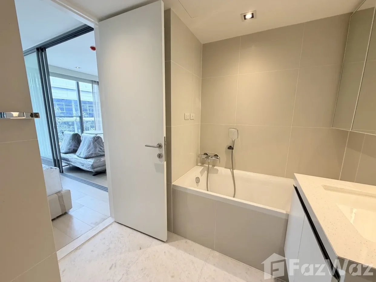 picture 1 Bedroom Condo for rent at SCOPE Promsri 6416018 - 10/11