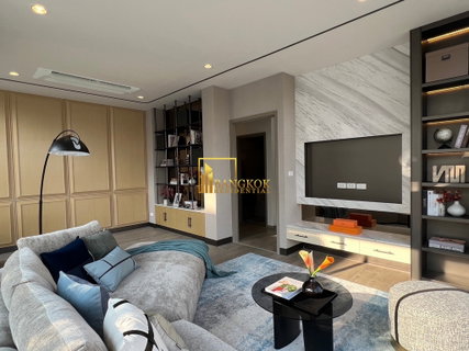 AERIE New Krungthep Kreetha | Gorgeous 4 Bedroom House - BR28303SH