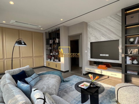 AERIE New Krungthep Kreetha | Gorgeous 4 Bedroom House - BR28303SH