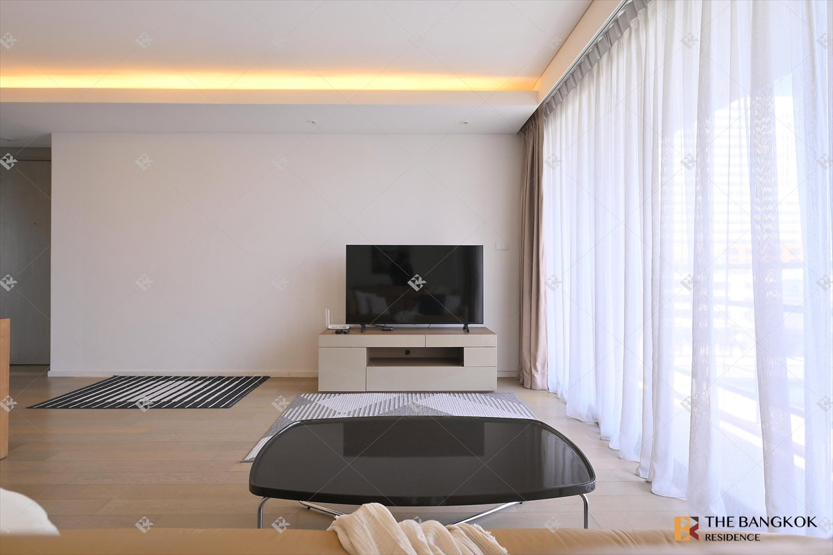 picture ☀️ MODE Sukhumvit 61 Beautiful East-Facing Unit with Morning Sunlight | Near BTS Ekkamai ☀️ - 7/10