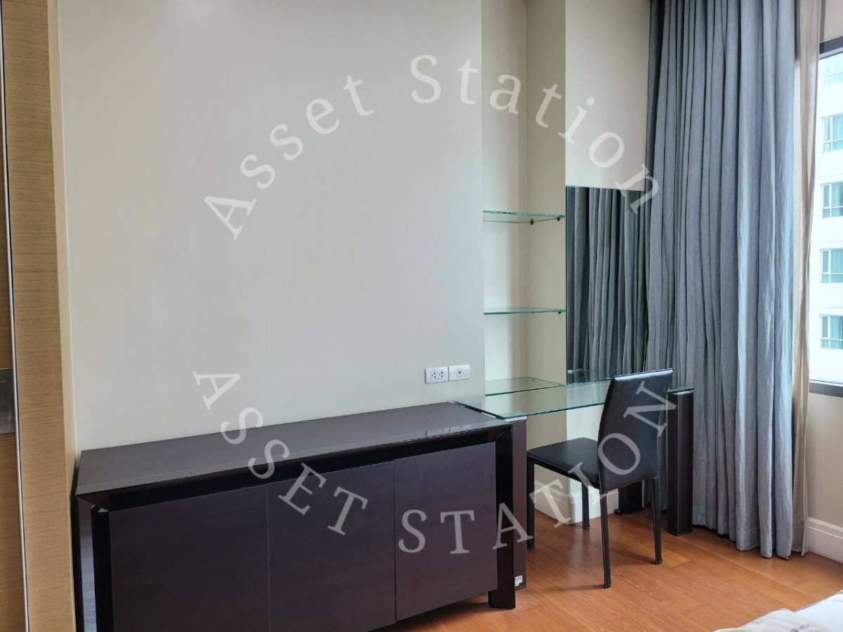 picture ✨Bright Sukhumvit 24: Spacious and comfortable rooms, close to BTS Phrom Phong🌆🚶‍♂️ - 4/9
