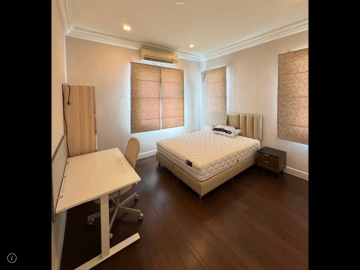 รูป 📌ND0739 ให้เช่า หมู่บ้านนาราสิริ บางนา กม 10 ตรงข้ามเมกาบางนา - รูปที่ 19/30