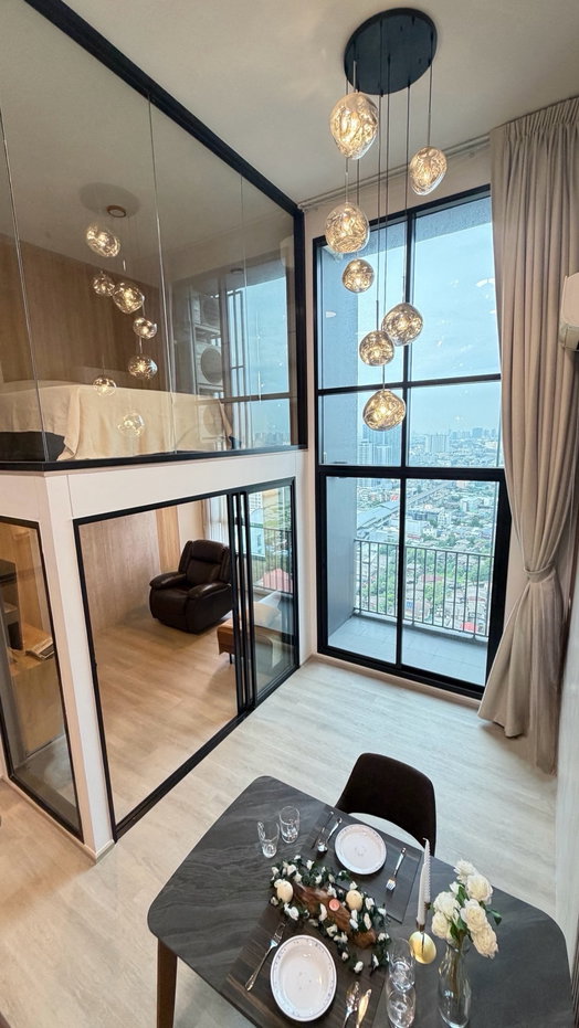 picture Condo riverside, brand new in Nordic style - 1/9
