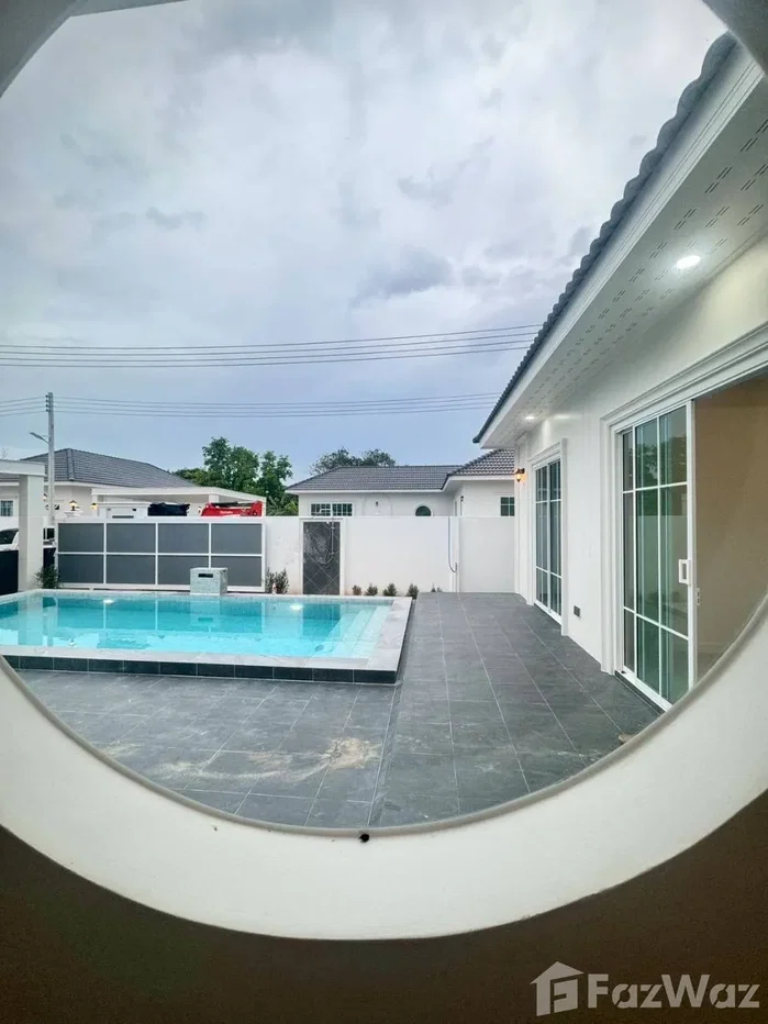 รูป ขาย บ้านเดี่ยว 3 ห้องนอน ใน หินเหล็กไฟ, ประจวบคีรีขันธ์ 6415724 - รูปที่ 6/11