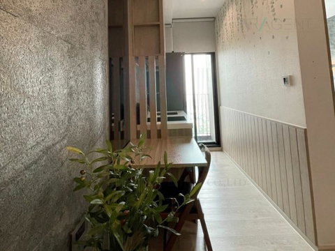 🎊 For Rent Condo ALTITUDE UNICORN SATHORN - THAPRA Building 1, Floor 29,1 bed room, Room size 24.00 sqm