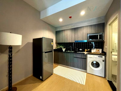 ขายคอนโด : 📌 ขายคอนโด ยูนิโอ สุขุมวิท 72 อาคาร 1 ชั้น 1 Duplex ขนาด 70 ตรม ใกล้ BTS แบริ่ง