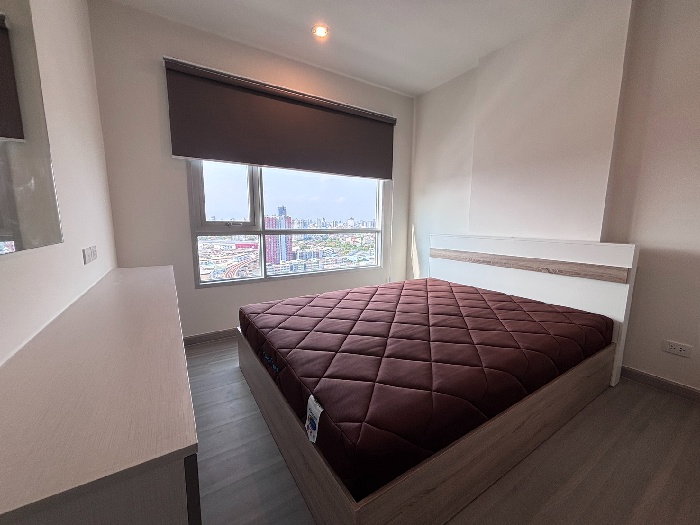 รูป 💖💖ปล่อยเช่า Condo The President จรัญ-แยกไฟฉาย /1 Bed+ ขนาด 34 ตรม ราคา 16,000 บาท  /สอบถามได้นะคะ Line ID = atfirm2010 💖💖 - รูปที่ 4/18