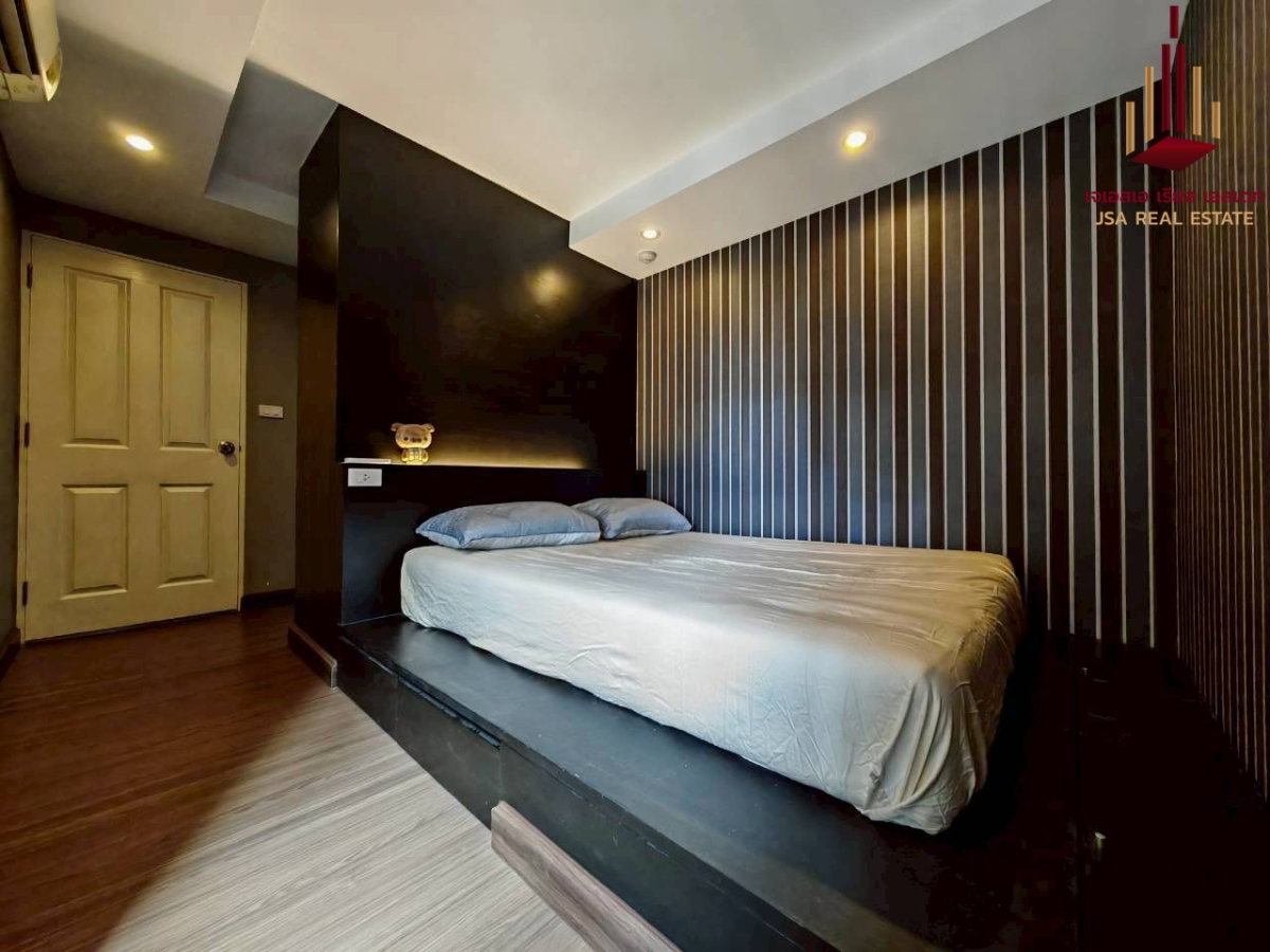 picture ✨ For Rent: Zenith Place @ Sukhumvit 71 Condo ✨ 💰 Only 14,000 THB/month - 5/6