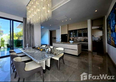 Houses for sale Chonburi : 8 Bedroom House for sale at Glory Village Pattaya  5671134
