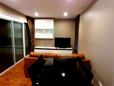 Condos for rent : 🔺 For Rent Condo BANGKOK HORIZON RAMKHAMHAENG Building 1, Floor 30,1 bed room, Room size 40.00 sqm