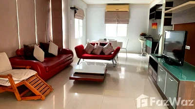เช่าบ้านเดี่ยว ภูเก็ต : Supalai Garden Ville Phuket (Paklok) 6417601
