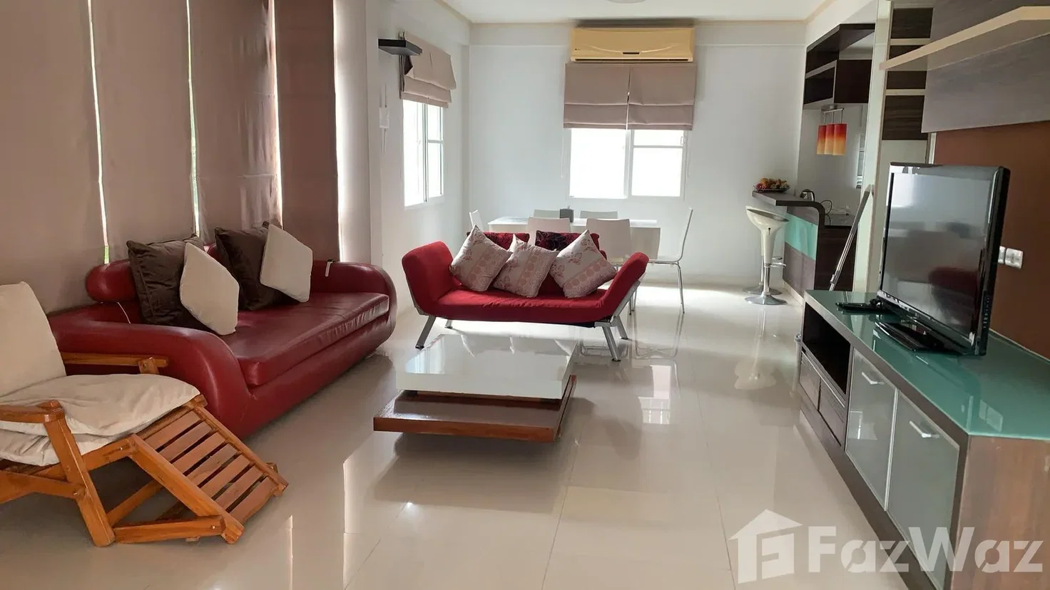 รูป Supalai Garden Ville Phuket (Paklok) 6417601 - รูปที่ 1/21