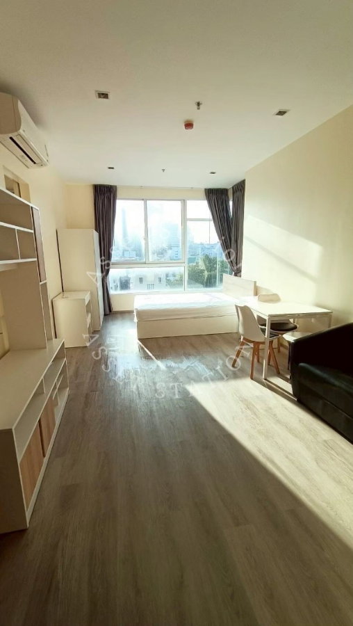 picture ðĄ Ivy Sathorn 10 Condo for Rent | Nice room, great atmosphere, ready to move in immediately ð - 4/6