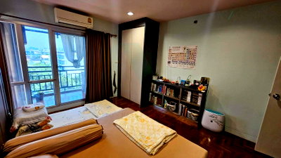 ขายคอนโด : 📌 ขายคอนโด บ้านสวนสุโขทัย อาคาร 1 ชั้น 7 1 ห้องนอน ขนาด 58 ตรม ใกล้ ใกล้ มหาวิทยาลัยสวนดุสิต
