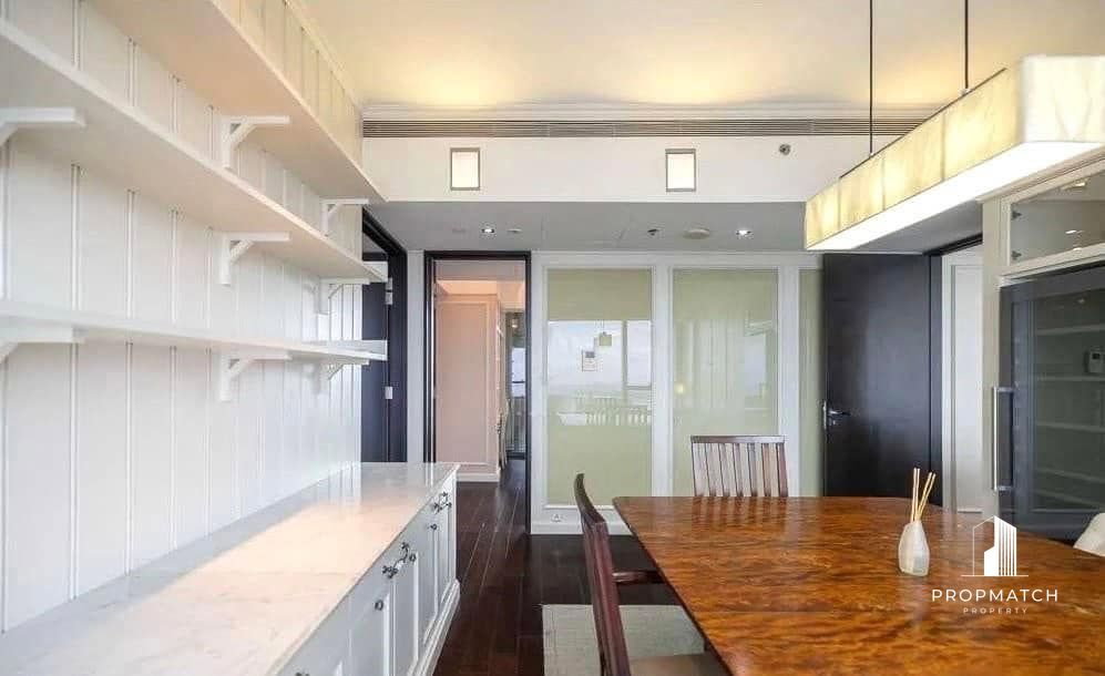 รูป PM031841 ✨Flash Deal ✨ The Met Sathorn (4Bed 5Bath 366 SQM.) พร้อมอยู่ ! เพียง 280,000 บาทต่อเดือน Tel.0981315848 @propmatch - รูปที่ 20/25