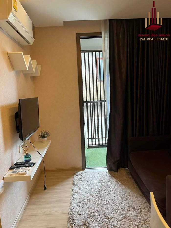 picture ✨ For Rent: Maestro 12 Ratchathewi Condo ✨ 💰 Only 25,000 THB/month - 3/6
