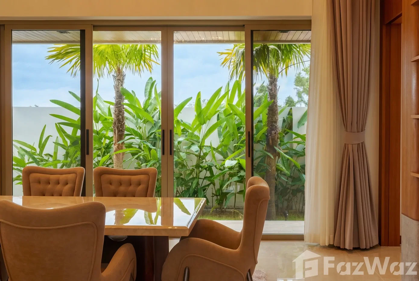 picture Spacious 4-Bedroom Villa for Rent in Gold Chariot 6417657 - 8/47