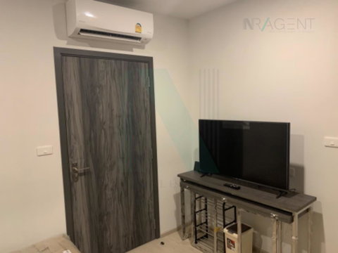 ð For Rent Condo ELIO DEL NEST Building B, Floor 18,1 bed room, Room size 31.00 sqm