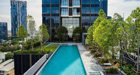 🔥 Available Now! The Esse Sukhumvit 36 ​​- Book Before It's Gone! 🔥 MD-26065697