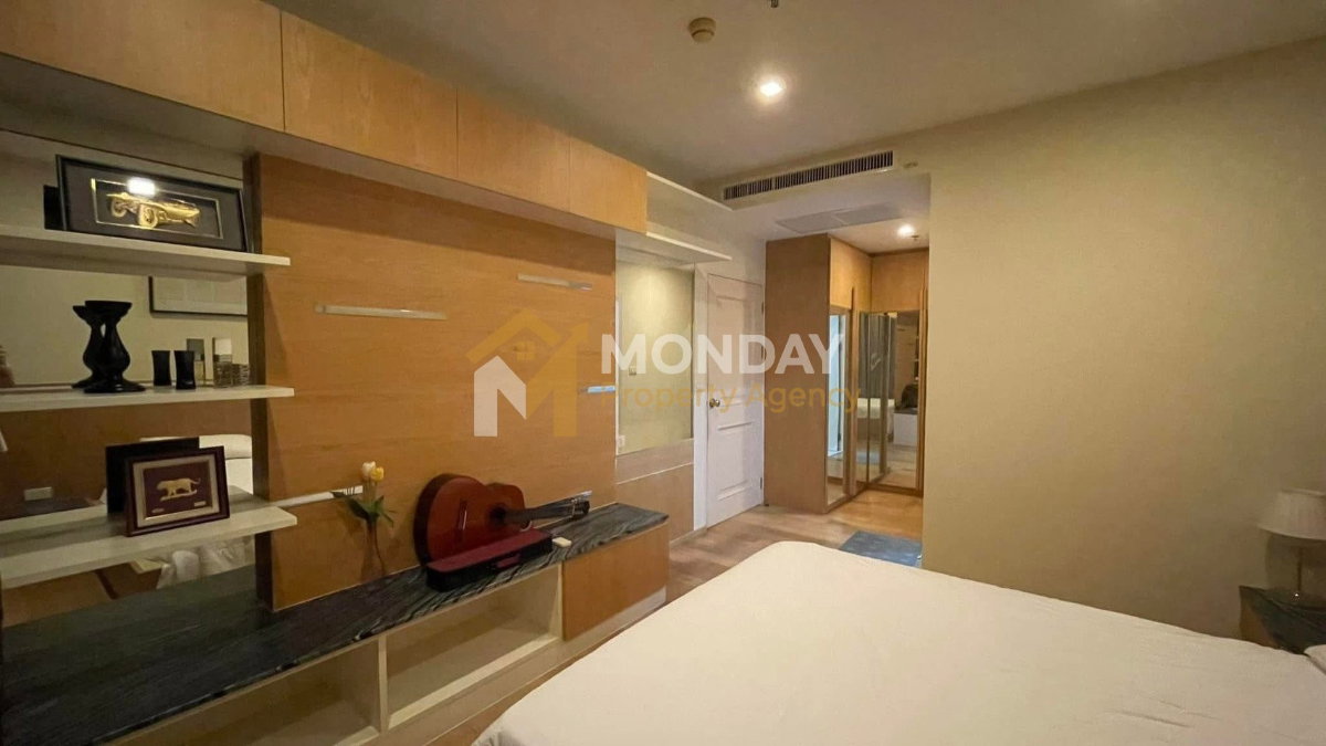 รูป 🔥 ห้องว่าง พร้อมเข้าอยู่! โนเบิล รีเฟลกซ์ รีบจองก่อนหลุด 🔥MD-26065691 - รูปที่ 3/8
