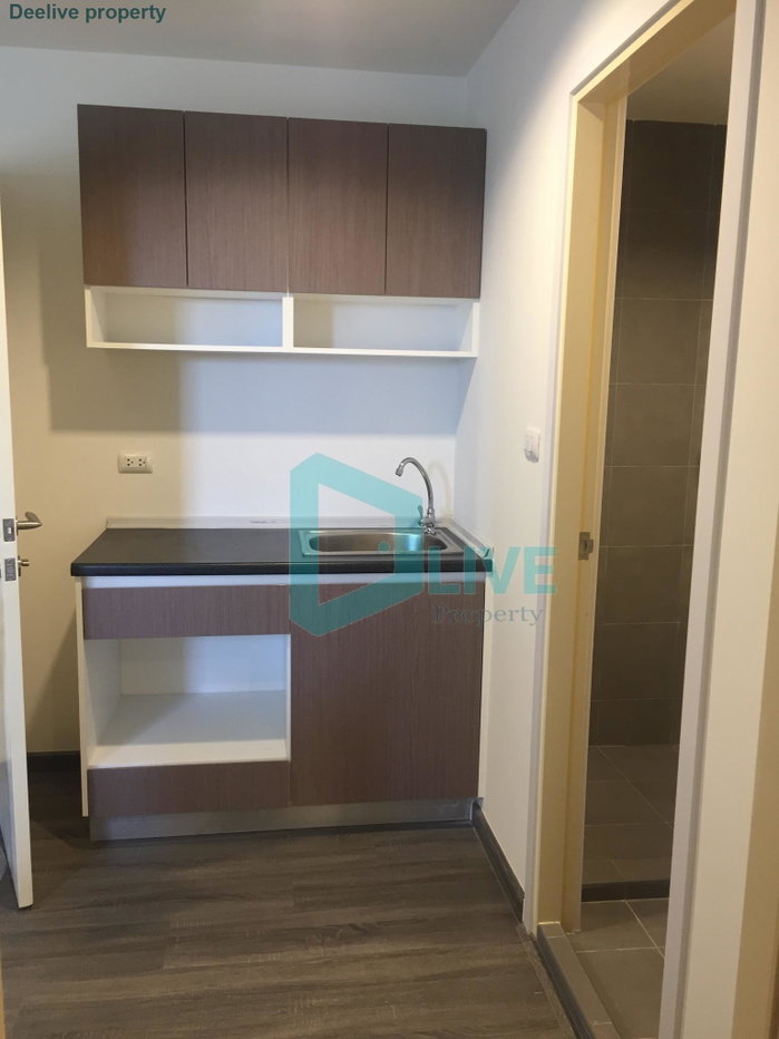 รูป DL1185074 ให้เช่าคอนโด เดอะ ทรัสต์ คอนโด เอราวัณ (The Trust Condo Erawan) ใกล้ BTS ช้างเอราวัณ พร้อมเข้าอยู่ โทรด่วน 0614453194 LineID @952jdxxk - รูปที่ 4/5