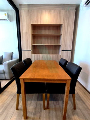 Condos for rent : 🔺 For Rent Condo XT PHAYATHAI Building B, Floor 20,1 bed room, Room size 42.00 sqm