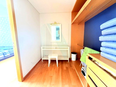 Condos for rent : 🔺 For Rent Condo AEQUA SUKHUMVIT 49 Building 1, Floor 12,2 bed room, Room size 95 sqm